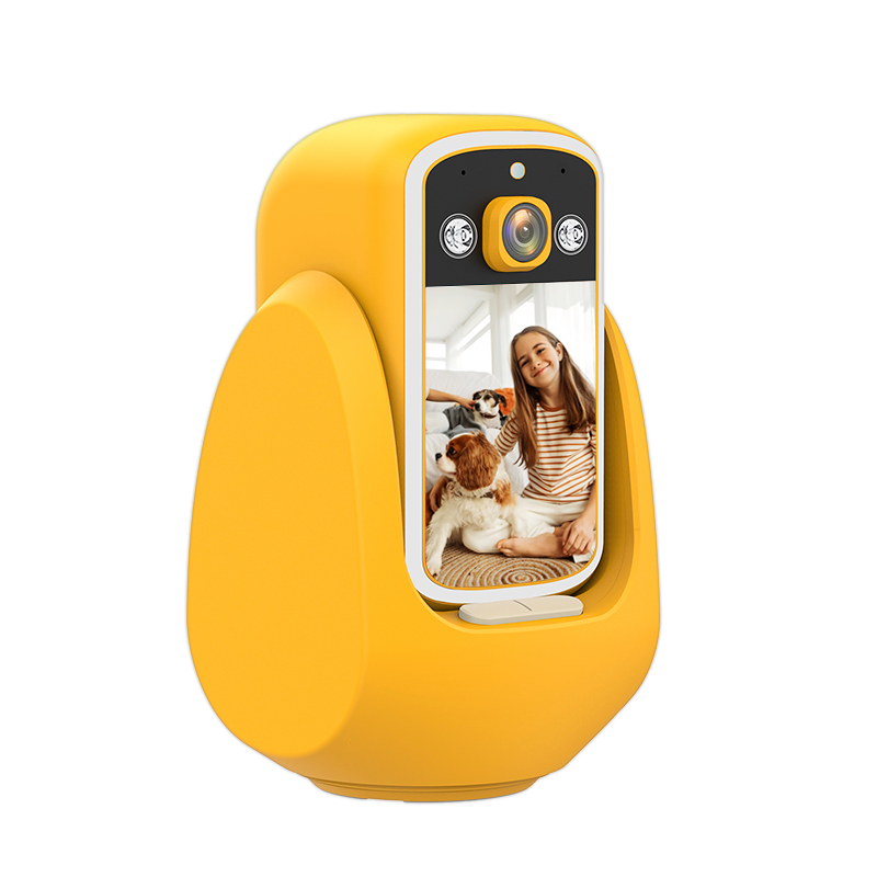 Video Call Screen Camera